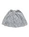 A White Long Sleeve Tops from Cyrillus in size 12-18M for girl. (Back View)
