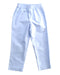 A Blue Casual Pants from Nautica in size 5T for boy. (Front View)