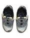 A Black Sneakers from New Balance in size 18-24M for boy. (Back View)