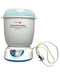 A White Utensils & Containers from Pigeon in size O/S for maternity. (Front View)