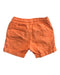 A Orange Shorts from Du Pareil au même in size 2T for boy. (Back View)