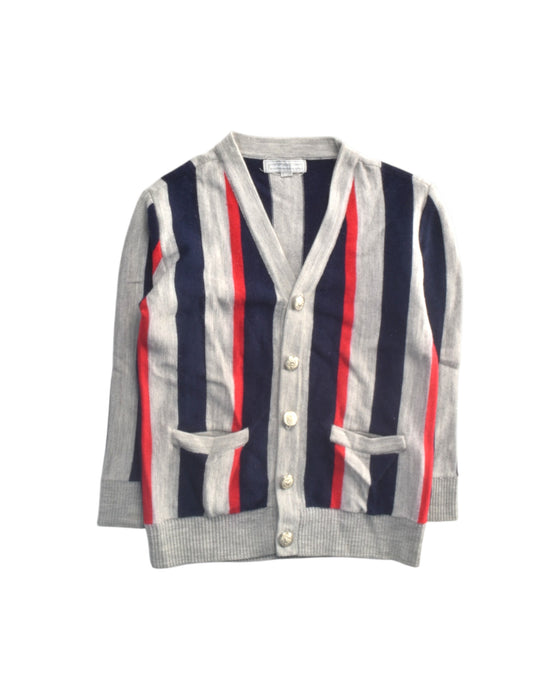 A Multicolour Cardigans from Nicholas & Bears in size 3T for boy. (Front View)