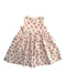 A Multicolour Sleeveless Dresses from Stella McCartney in size 12-18M for girl. (Back View)