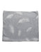A Grey Blankets from Purebaby in size O/S for boy. (Back View)