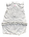 A Multicolour Sleeveless Rompers from Ralph Lauren in size 6-12M for girl. (Back View)