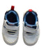 A White Sneakers from Dr. Kong in size 18-24M for boy. (Back View)