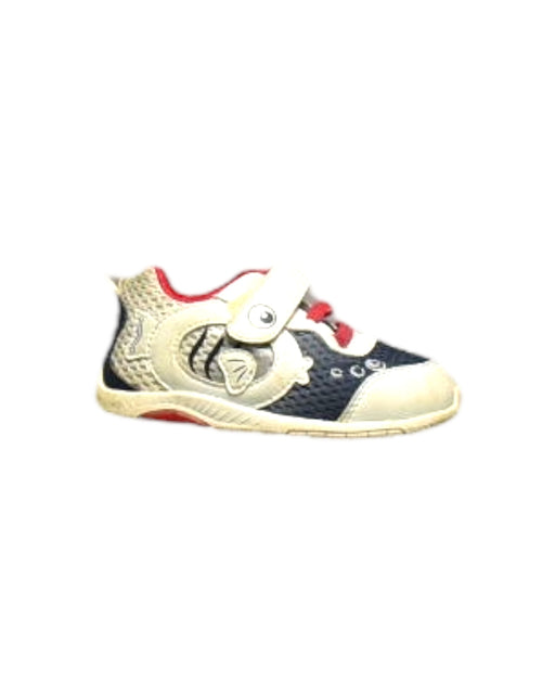 A Multicolour Sneakers from Dr. Kong in size 18-24M for boy. (Front View)