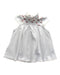A Multicolour Sleeveless Dresses from Du Pareil au même in size 3-6M for girl. (Back View)
