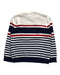 A Multicolour Knit Sweaters from Orchestra in size 4T for boy. (Back View)