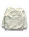 A White Crewneck Sweatshirts from Sprout in size 2T for girl. (Back View)