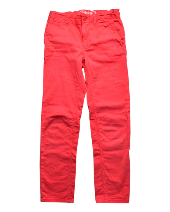 A  Casual Pants from Chateau de Sable in size 8Y for boy. (Front View)