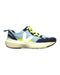 A  Sneakers from Veja in size 5T for boy. (Front View)
