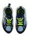 A  Sneakers from Veja in size 5T for boy. (Back View)
