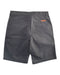 A Black Shorts from Country Road in size 12Y for boy. (Back View)