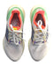 A Multicolour Sneakers from Adidas in size 14Y for boy. (Back View)
