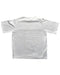 A Multicolour Short Sleeve T Shirts from Marni in size 8Y for girl. (Back View)