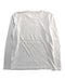 A Multicolour Long Sleeve Tops from Crewcuts in size 8Y for girl. (Back View)