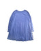 A Multicolour Long Sleeve Dresses from Hanna Andersson in size 10Y for girl. (Back View)