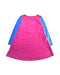A Pink Long Sleeve Dresses from Hanna Andersson in size 8Y for girl. (Back View)