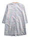 A Blue Long Sleeve Dresses from Gucci in size 8Y for girl. (Back View)