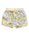 A Multicolour Shorts from Du Pareil au même in size 12-18M for girl. (Back View)