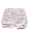 A Pink Bloomers from Jacadi in size 6-12M for girl. (Front View)