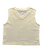 A Multicolour Sleeveless Tops from Seed in size 2T for girl. (Back View)