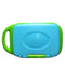 A Multicolour Electronics from Leapfrog in size O/S for neutral. (Front View)