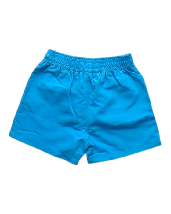 A Blue Shorts from Paul Smith in size 6-12M for boy. (Back View)