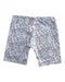 A Multicolour Shorts from Seed in size 6-12M for girl. (Back View)