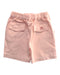 A Pink Shorts from Elly in size 12-18M for boy. (Back View)