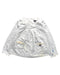 A White Long Sleeve Tops from Sergent Major in size 3T for girl. (Front View)