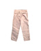 A Beige Casual Pants from Paul Smith in size 4T for boy. (Back View)