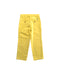 A Yellow Casual Pants from Polo Ralph Lauren in size 3T for boy. (Back View)