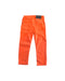 A Orange Casual Pants from Hugo Boss in size 3T for boy. (Back View)