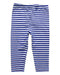 A Blue Leggings from Ralph Lauren in size 12-18M for girl. (Back View)