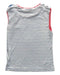 A Multicolour Sleeveless Tops from Chateau de Sable in size 18-24M for girl. (Back View)