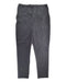A Black Leggings from Ripe in size Maternity-S for maternity. (Front View)