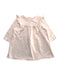 A Multicolour Long Sleeve Dresses from Chloe in size 6-12M for girl. (Front View)