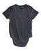 A Multicolour Short Sleeve Bodysuits from Adidas in size 2T for girl. (Back View)