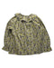 A Multicolour Long Sleeve Tops from Amaia in size 6T for girl. (Back View)