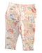 A Multicolour Leggings from Mothercare in size 0-3M for girl. (Back View)