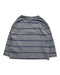 A Grey Long Sleeve Tops from United Colors Of Benetton in size 6-12M for boy. (Back View)