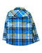 A Multicolour Long Sleeve Shirts from Levi's in size 3T for boy. (Back View)