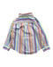A Multicolour Long Sleeve Shirts from Ralph Lauren in size 12-18M for boy. (Back View)