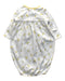 A White Nightgowns from Ralph Lauren in size Newborn for girl. (Back View)