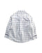 A Multicolour Long Sleeve Shirts from Chateau de Sable in size 18-24M for boy. (Back View)