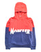 A Multicolour Hooded Sweatshirts from Moncler in size 10Y for boy. (Front View)
