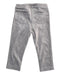 A Grey Leggings from Gingersnaps in size 12-18M for girl. (Back View)