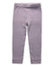 A Purple Jeggings from Jamie Kay in size 2T for girl. (Front View)